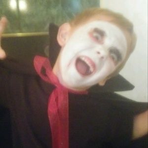 Meet your Posher, Cheryl